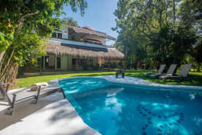 Villa Golf Holiday Private Pool, Barbecue, Family Friendly, Golf Course